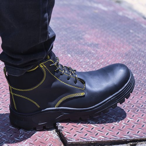 Bota te trabajo Mod. 105 PLUS - Image 9