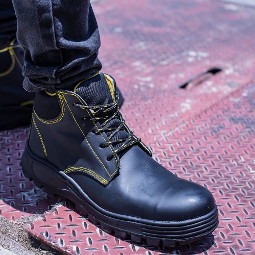 Bota te trabajo Mod. 105 PLUS - Image 10