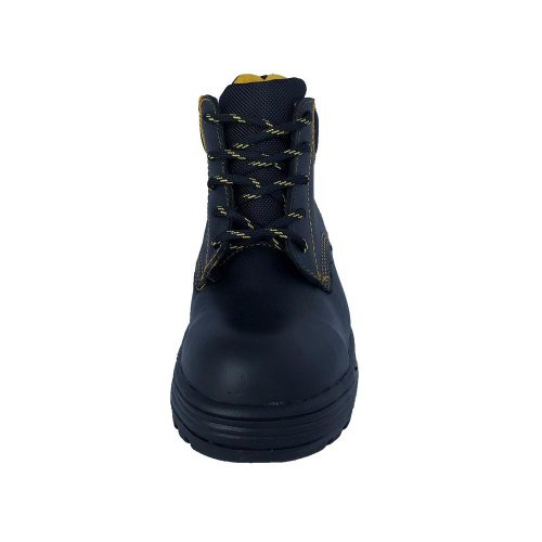 Bota con Casco de Poliamida Mod. 105PLUS