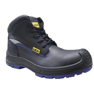Bota de trabajo dieléctrica MOD. 107PLUS