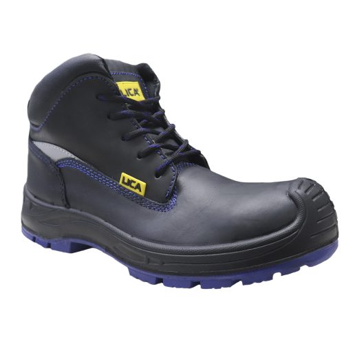 Bota de trabajo dieléctrica MOD. 107PLUS