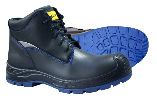 Bota de trabajo dieléctrica MOD. 107PLUS - Image 2