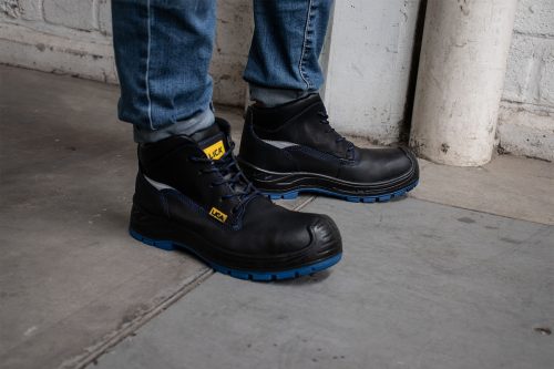 Bota de trabajo dieléctrica MOD. 107PLUS - Image 10