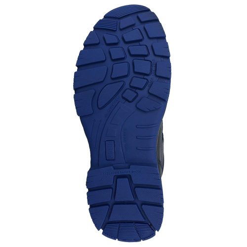 Bota Industrial ENVÍO GRATIS. Dieléctricas marca LICA 107PLUS