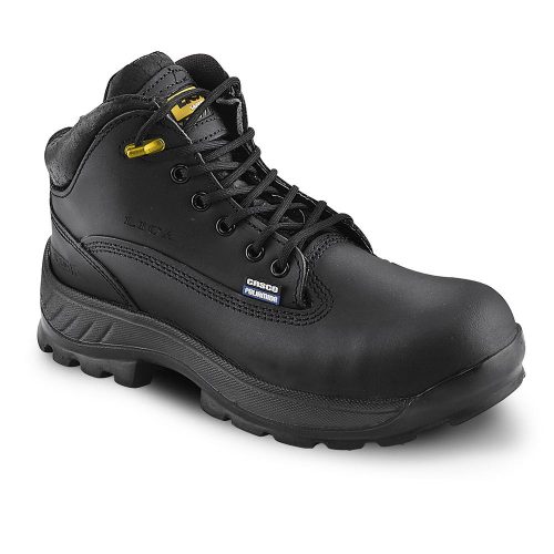 Botas de Seguridad Dieléctricas LICA 107PN. ENVÍO GRATIS