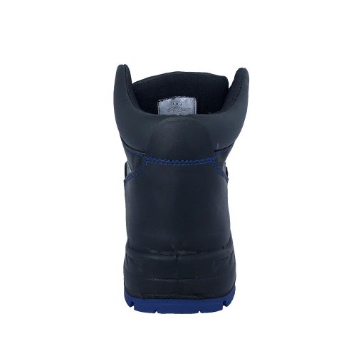 Bota Industrial ENVÍO GRATIS. Dieléctricas marca LICA 107PLUS