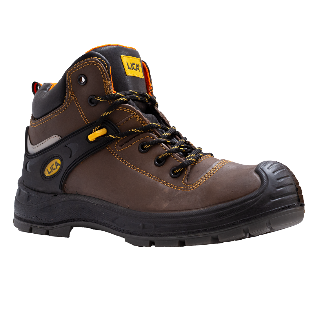 109 Plus Work Boot - Image 2