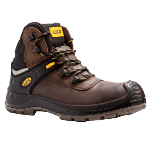 Bota de trabajo industrial Mod. 111c