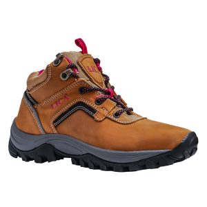 Botas de trabajo para dama Mod. 6570M