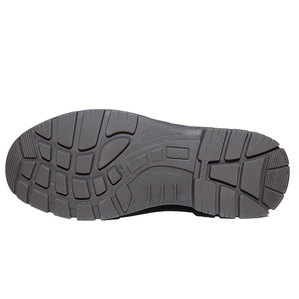 Bota de trabajo para Dama Mod. LICA 767PLUS | LICA