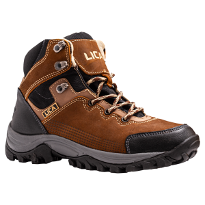 Bota de trabajo antiderrapante Mod. 777c