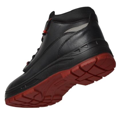Bota de Trabajo Anticlavos Mod. 779PLUS | LICA