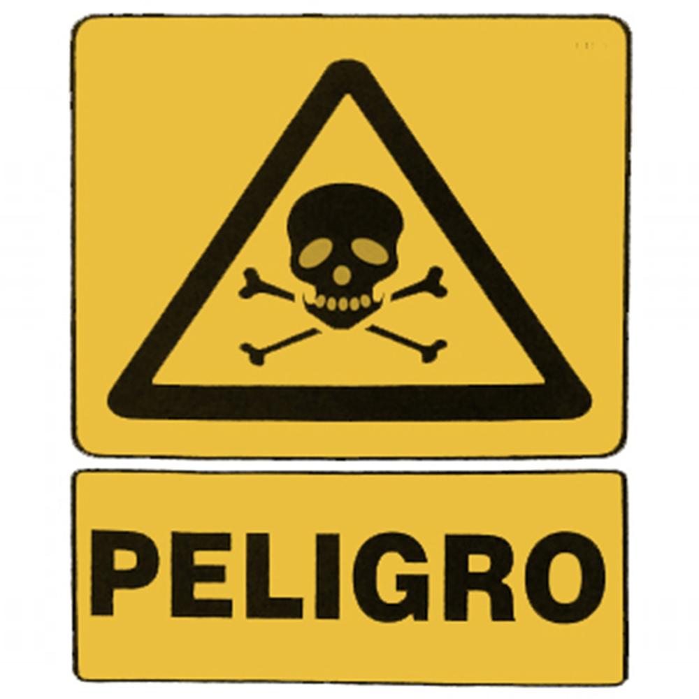 Cartel Peligro LICA Cartel Peligro LICA