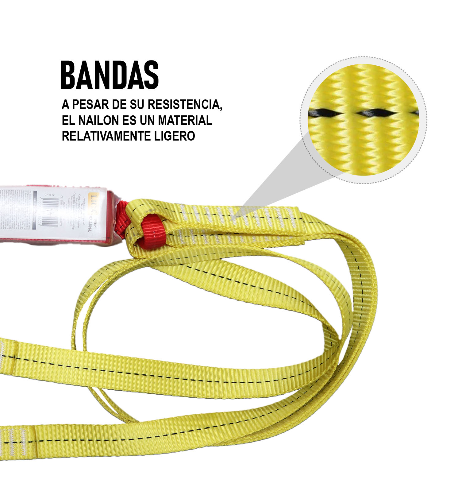 Amortiguador de impacto con doble brazo mod. B2-ARN-L - Image 7