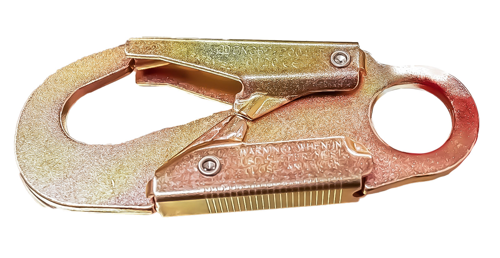 Amortiguador de impacto con doble brazo mod. B2-ARN-L - Image 4