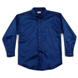 Camisa de Algodón.