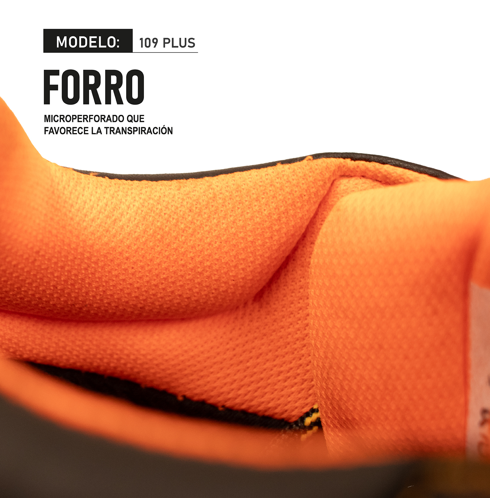 109 Plus Work Boot - Image 7