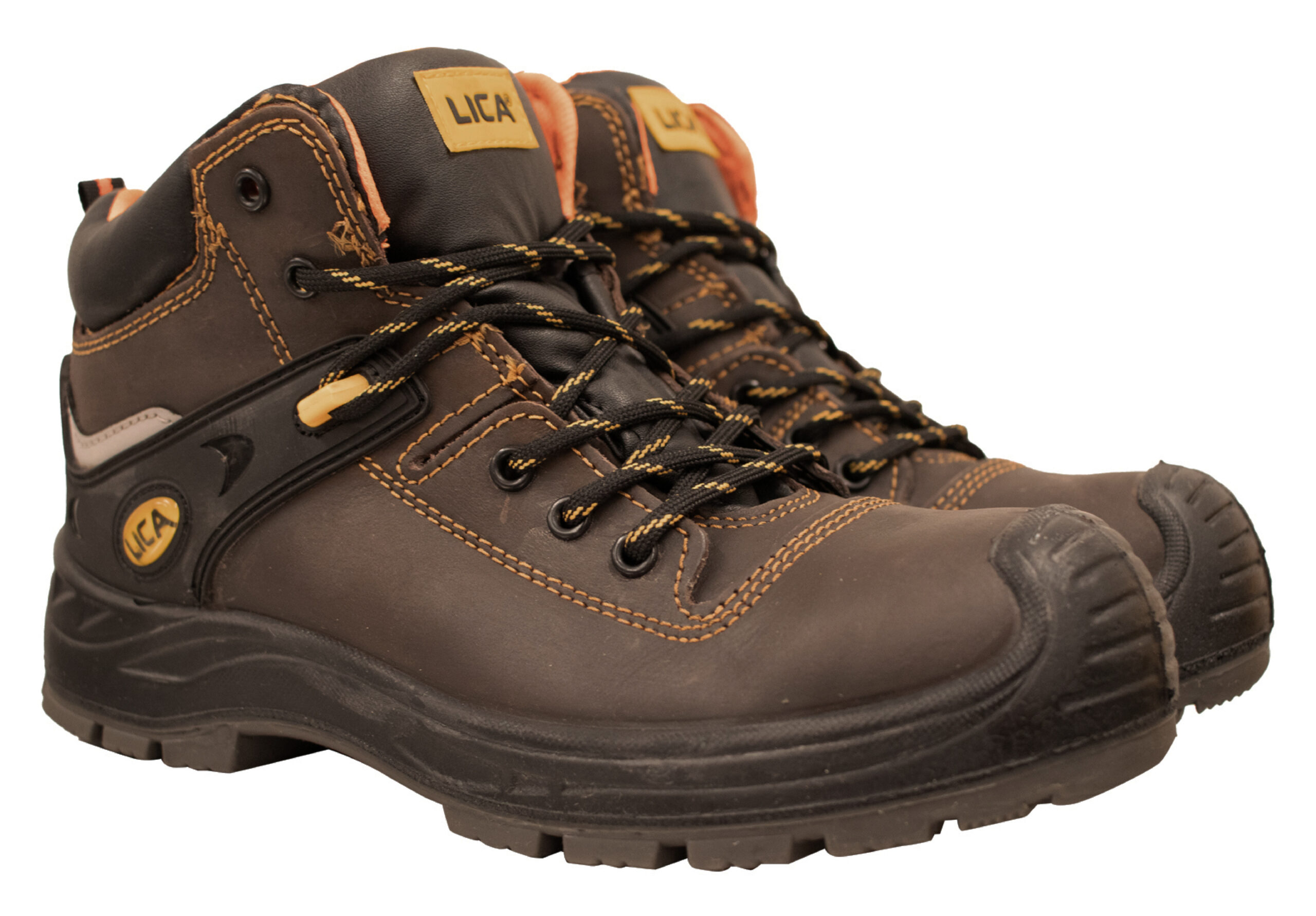 109 Plus Work Boot - Image 3