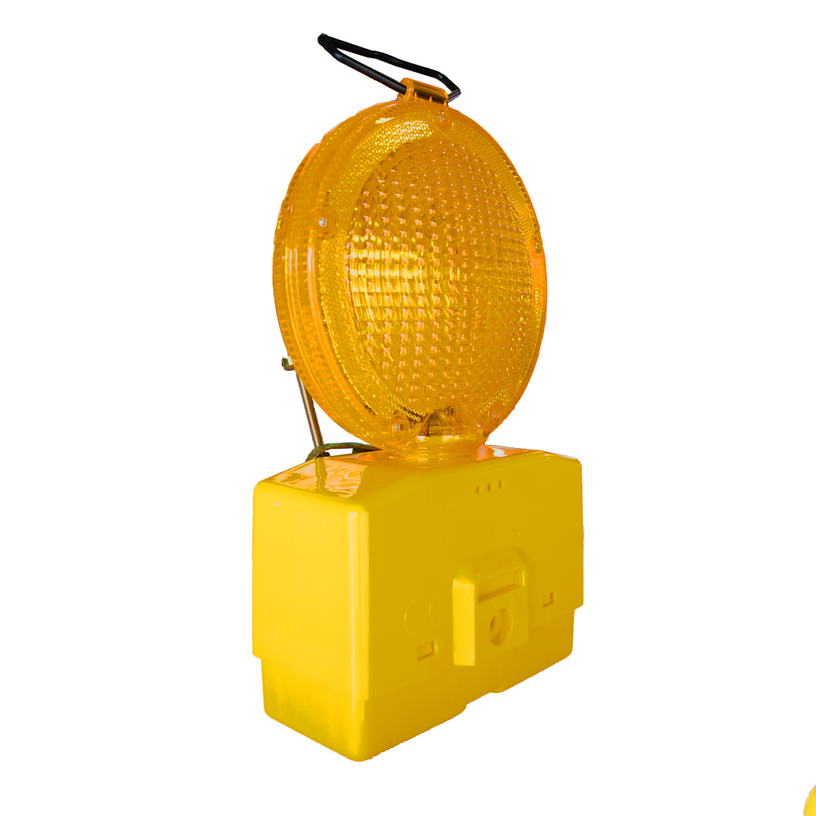 Lámpara de led para tráfico - Image 6