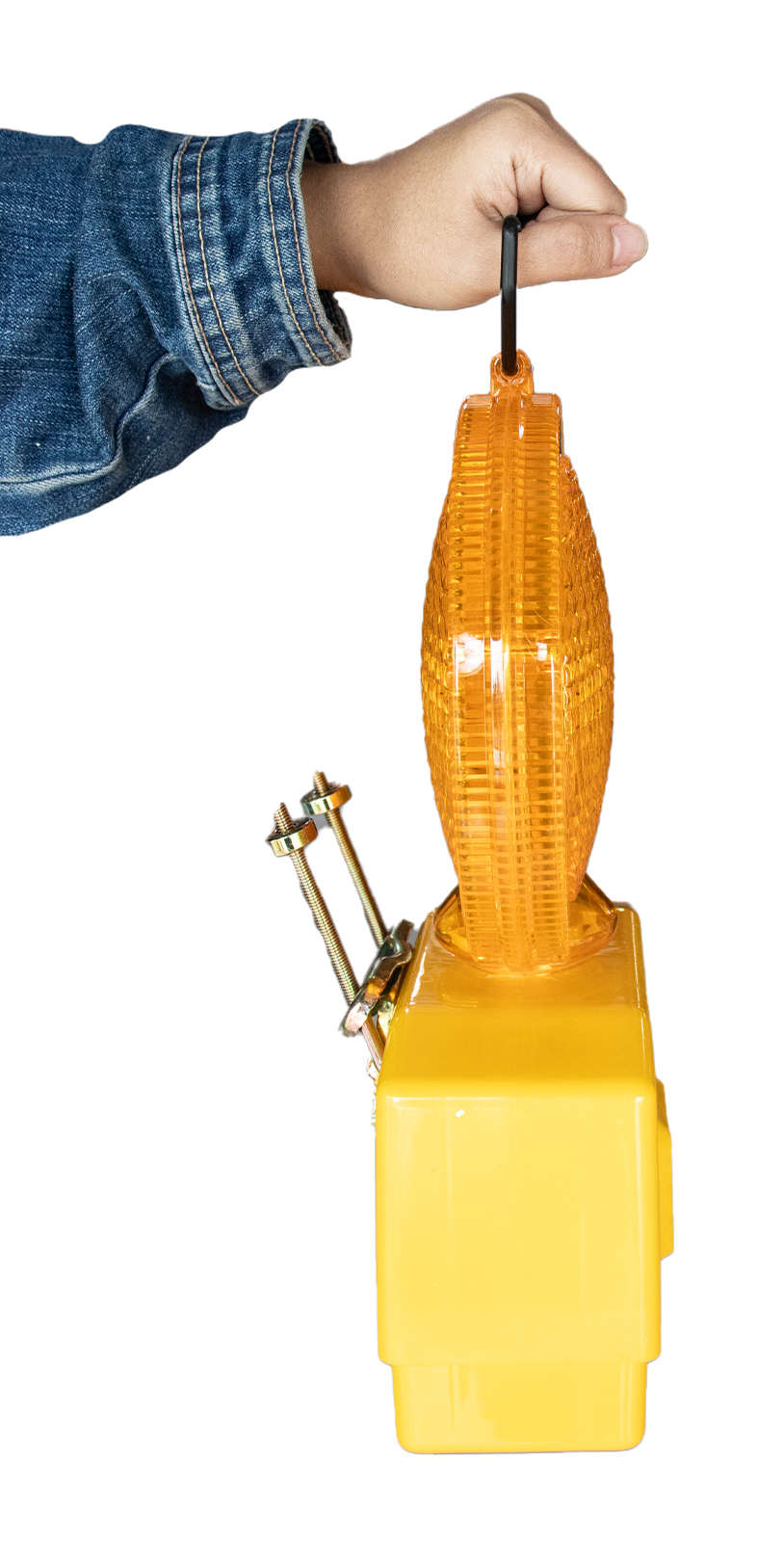 Lámpara de led para tráfico - Image 9