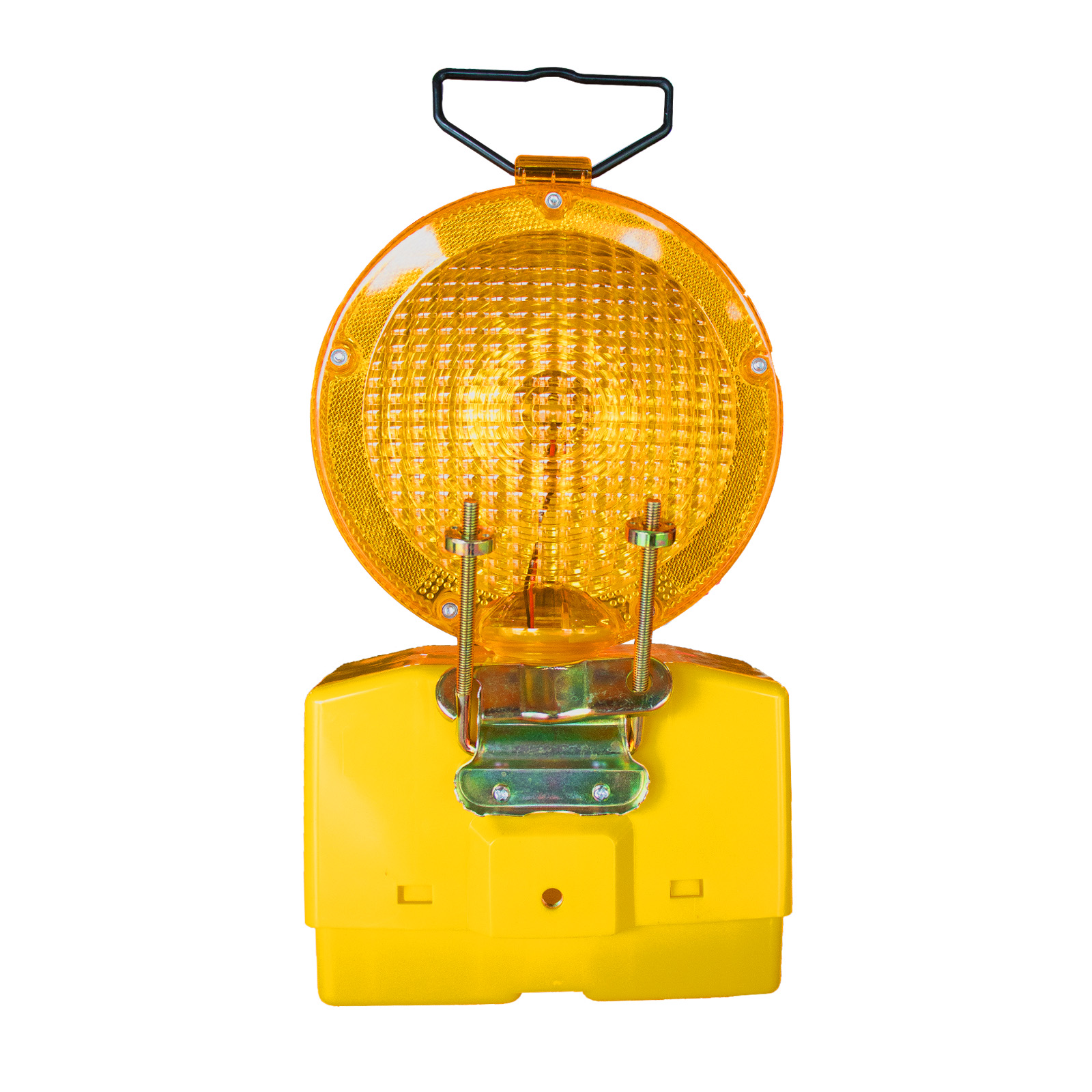 Lámpara de led para tráfico - Image 7