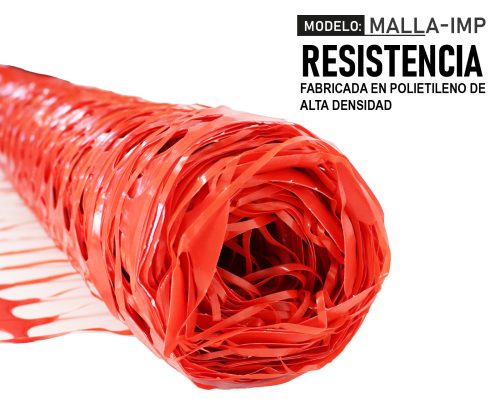 Malla para delimitar áreas - Image 4