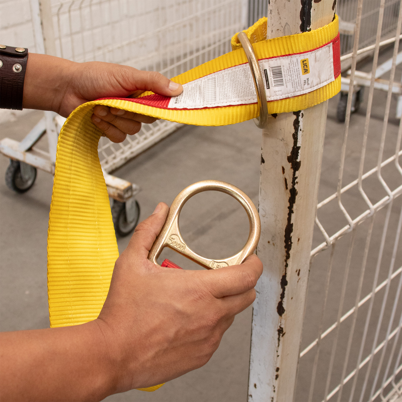 Punto Fijo Mod. PFL - Image 8