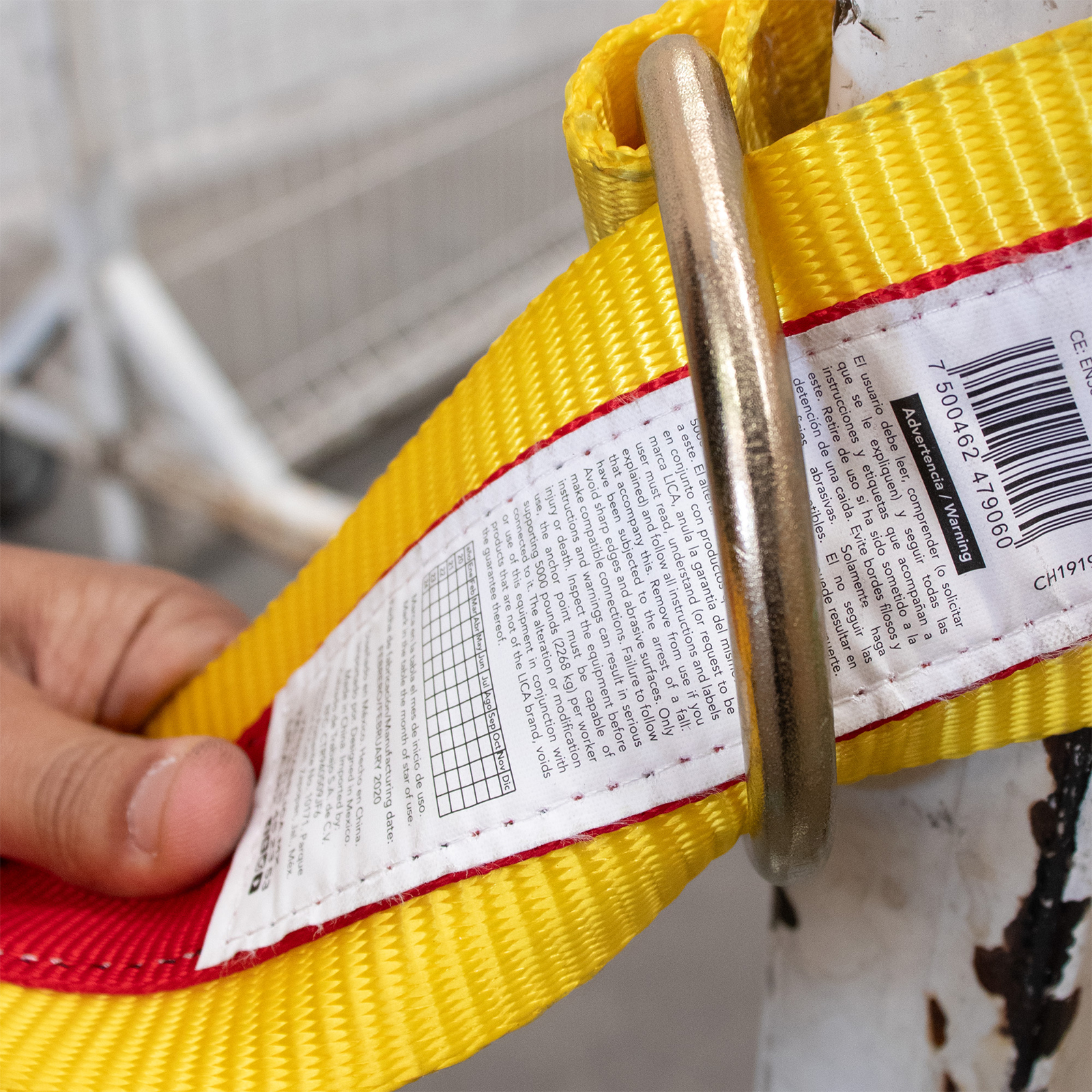 Punto Fijo Mod. PFL - Image 9