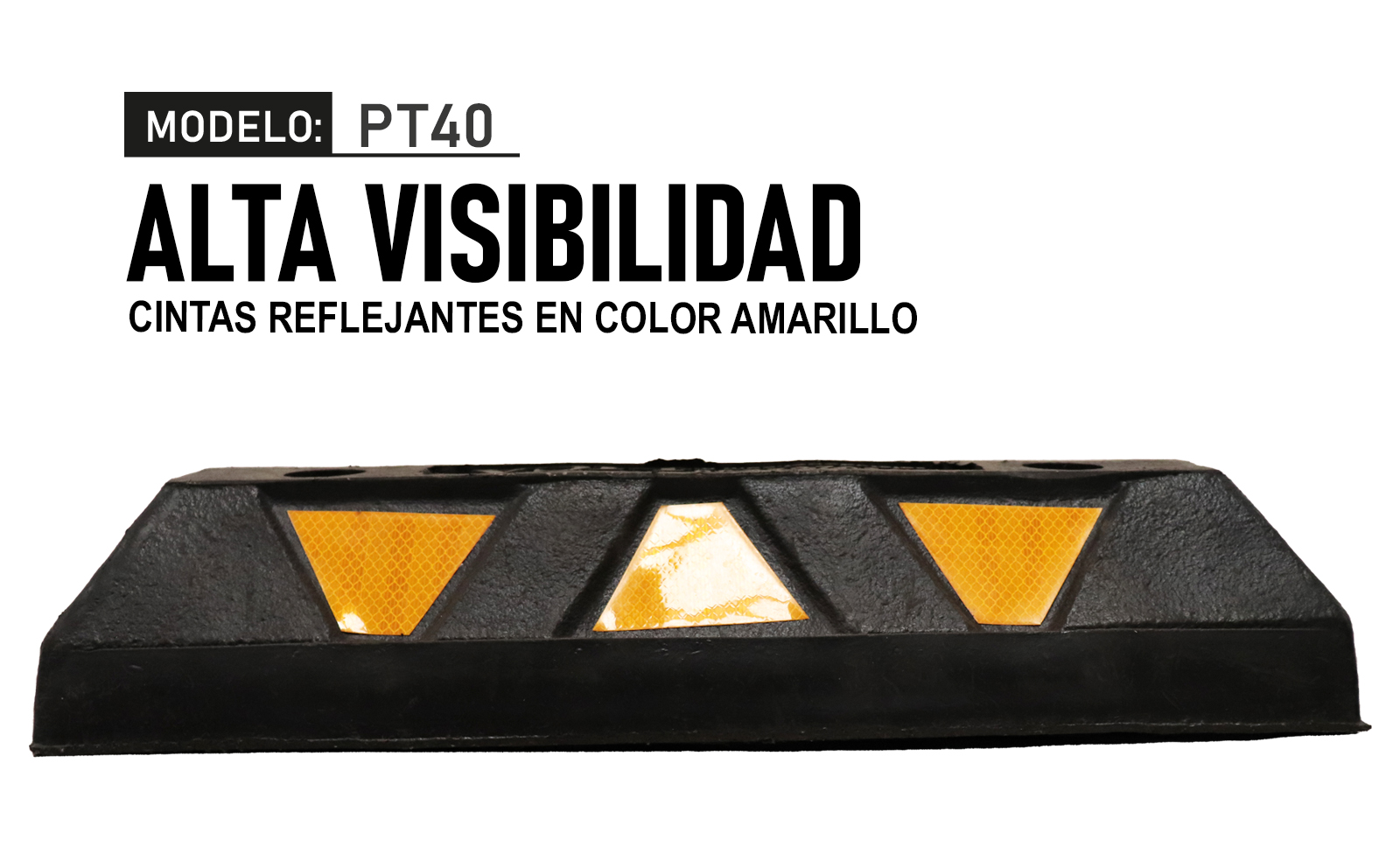 Par de Topes - Image 2