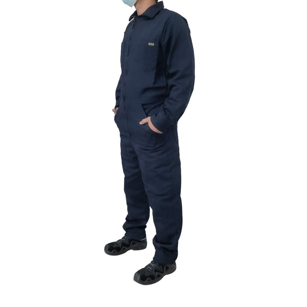 Overol de Manga Larga - Image 3