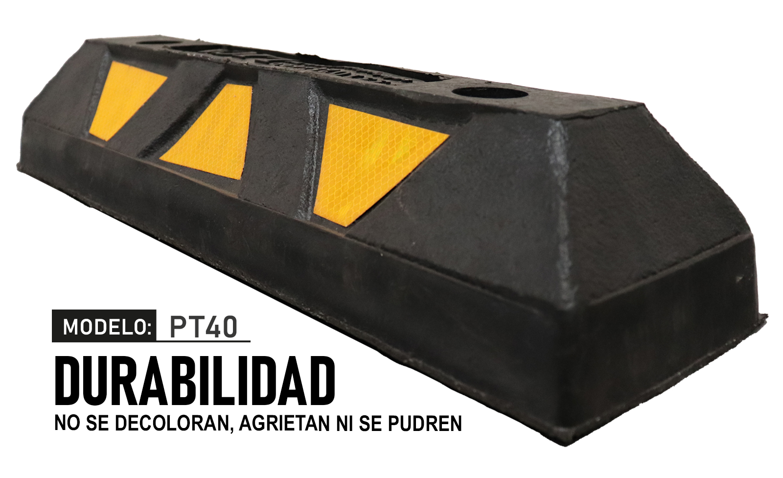 Par de Topes - Image 3