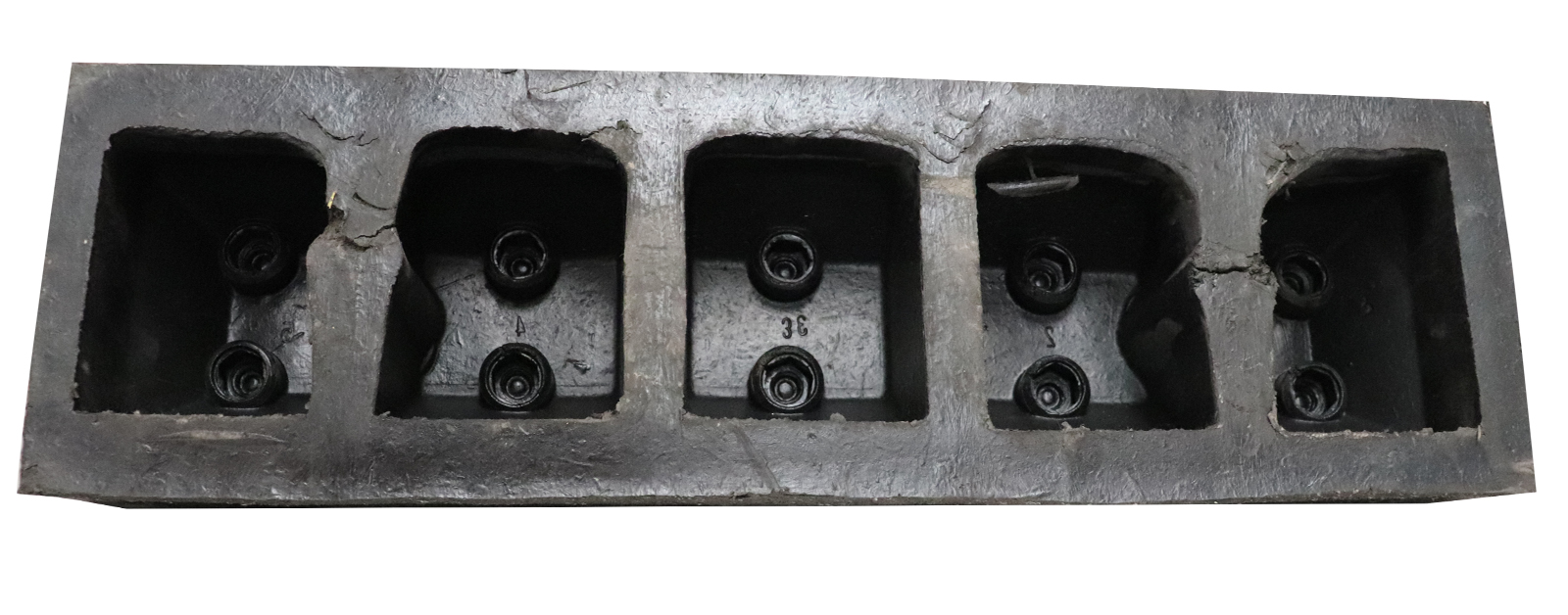 Par de Topes - Image 7