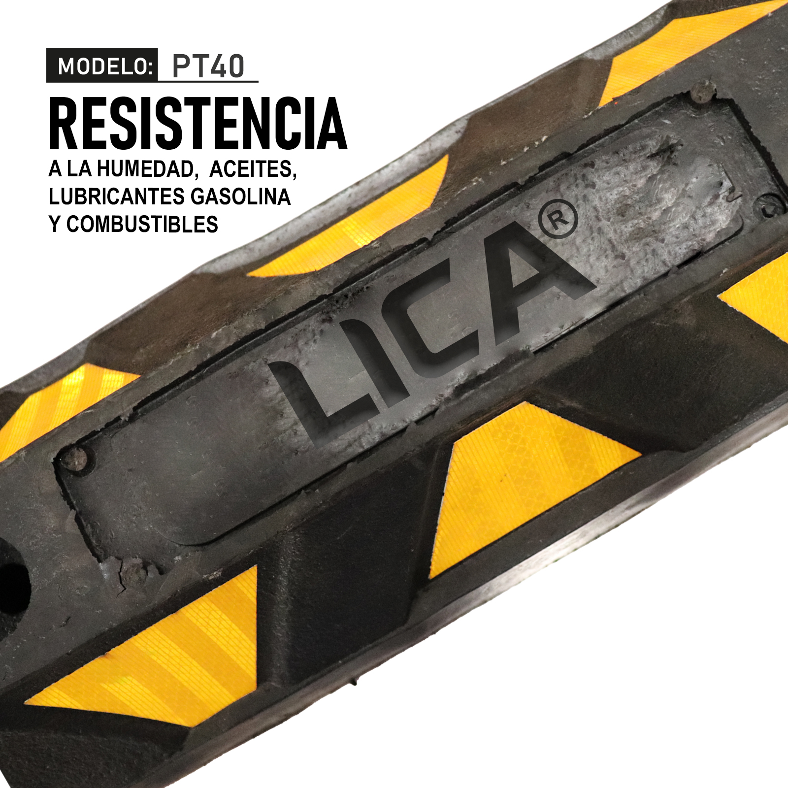 Par de Topes - Image 4