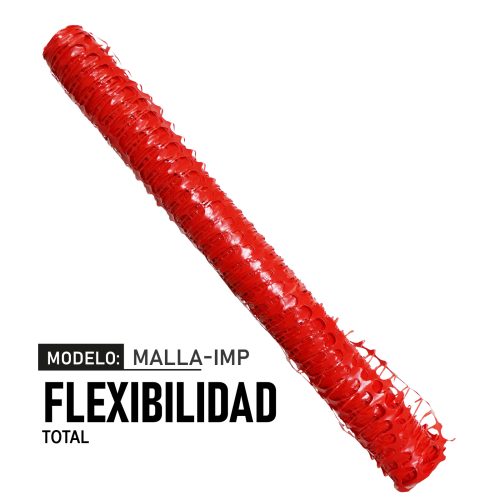 Malla para delimitar áreas - Image 2