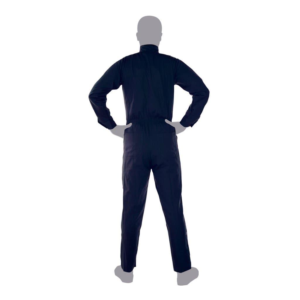Industrial Long Sleeve Coverall Mod. OVE100 - Image 5