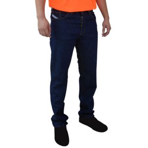 Pantalón de Mezclilla