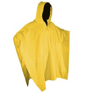 Impermeable Tipo Poncho Mod. PIL