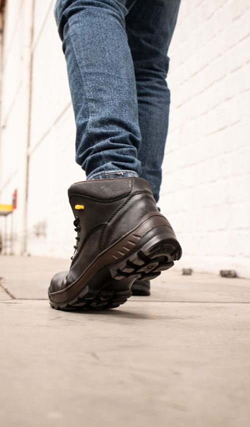 Work Boots Mod. 107PN - Image 6