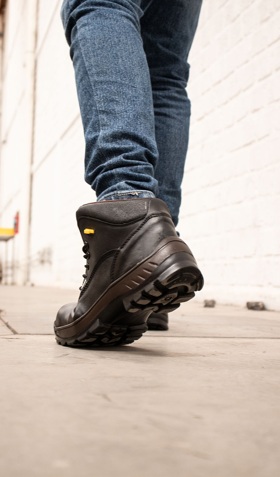 Work Boots Mod. 107PN - Image 6