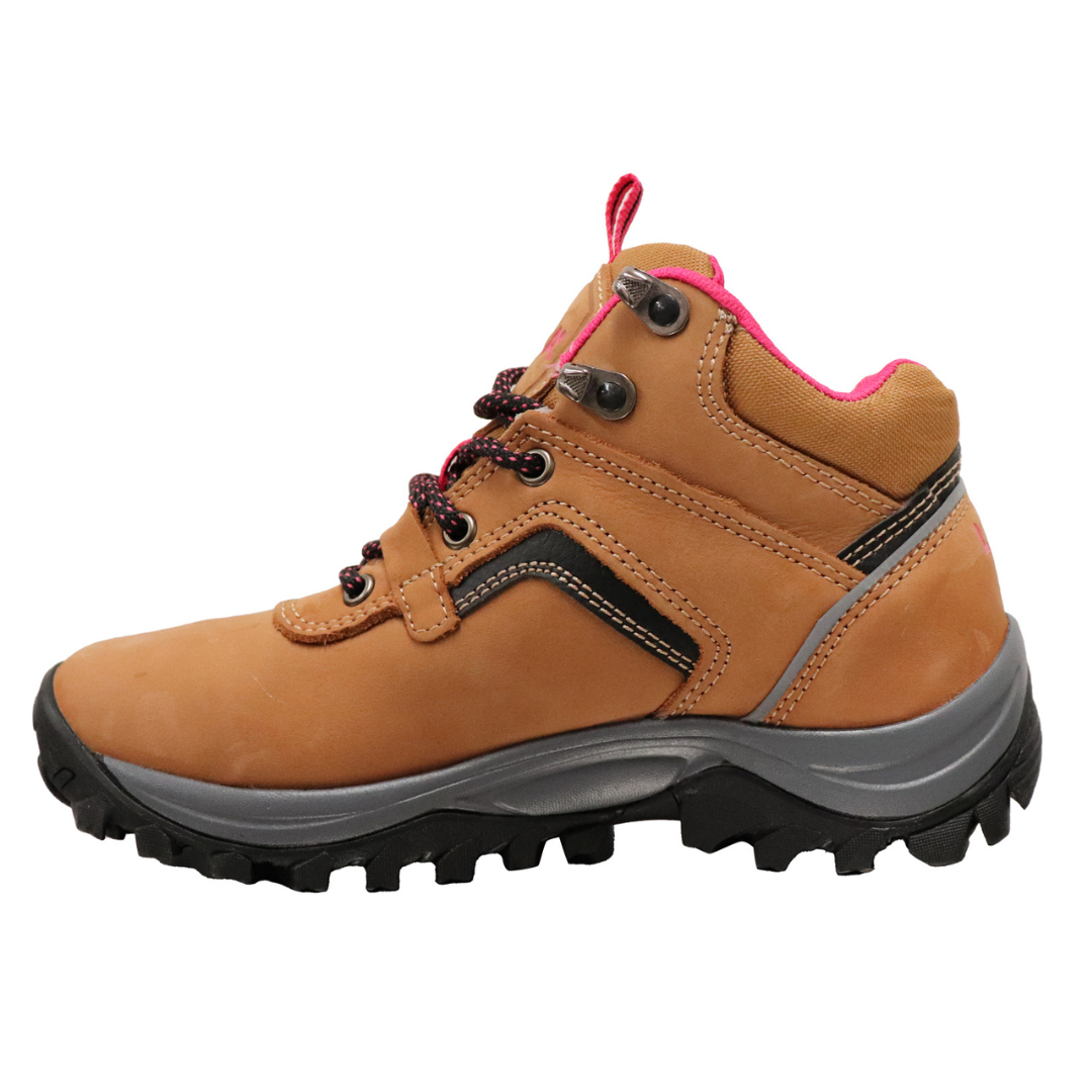 Work Boots for Lady Mod. 6570 - Image 2