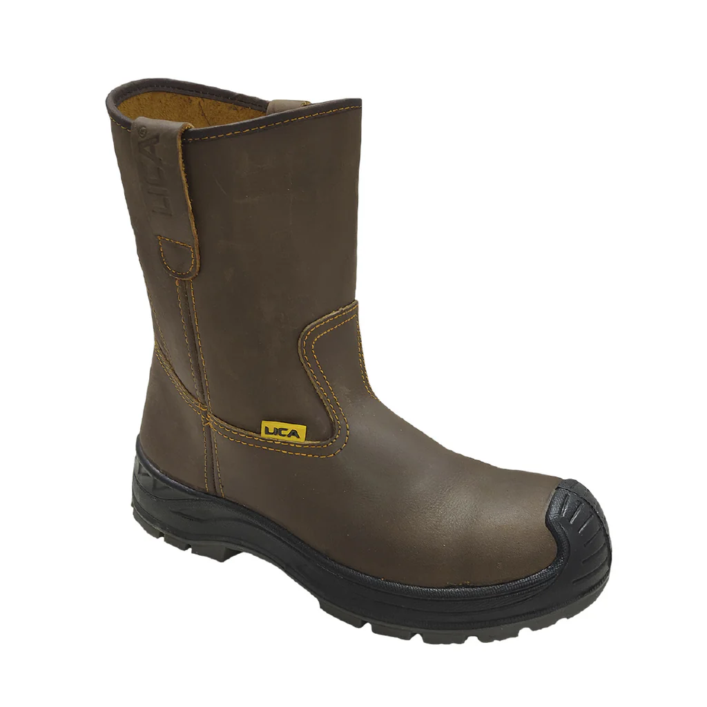 790 Work boot - Image 3