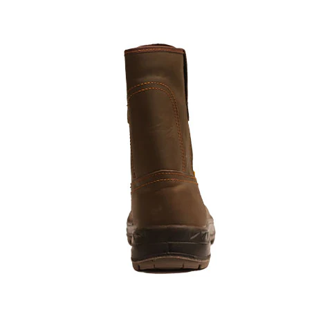 790 Work boot - Image 2