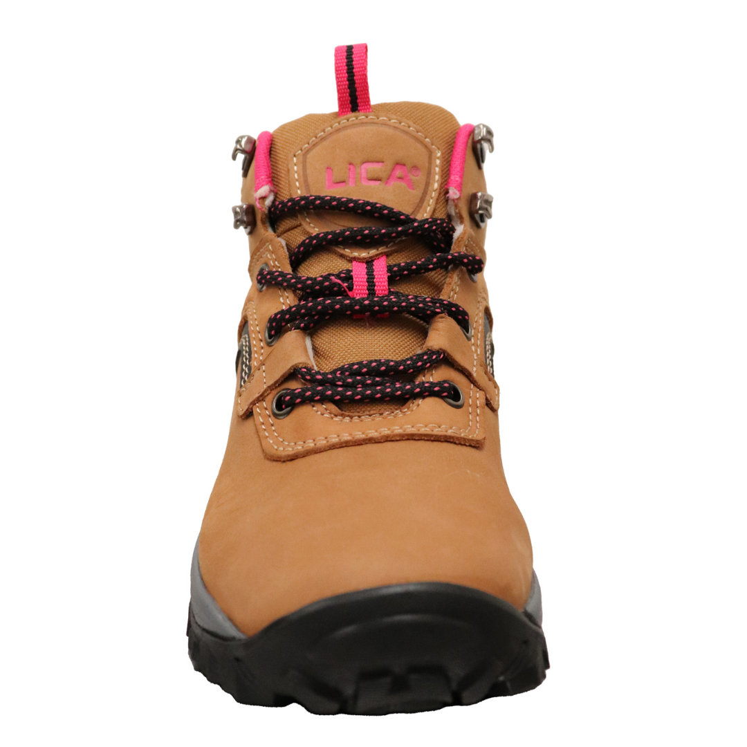 Work Boots for Lady Mod. 6570 - Image 3