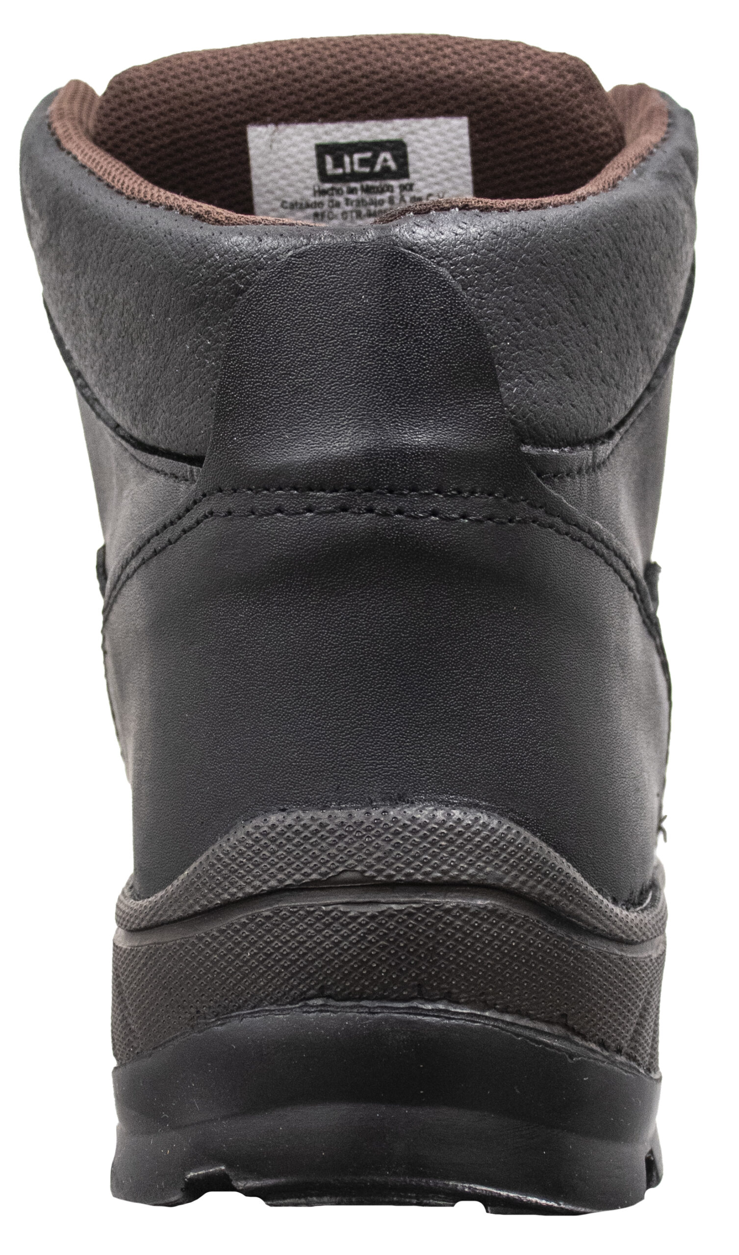 Work Boots Mod. 107PN - Image 3