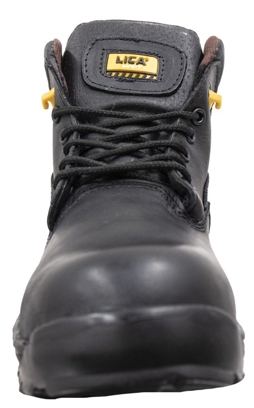 Work Boots Mod. 107PN - Image 2