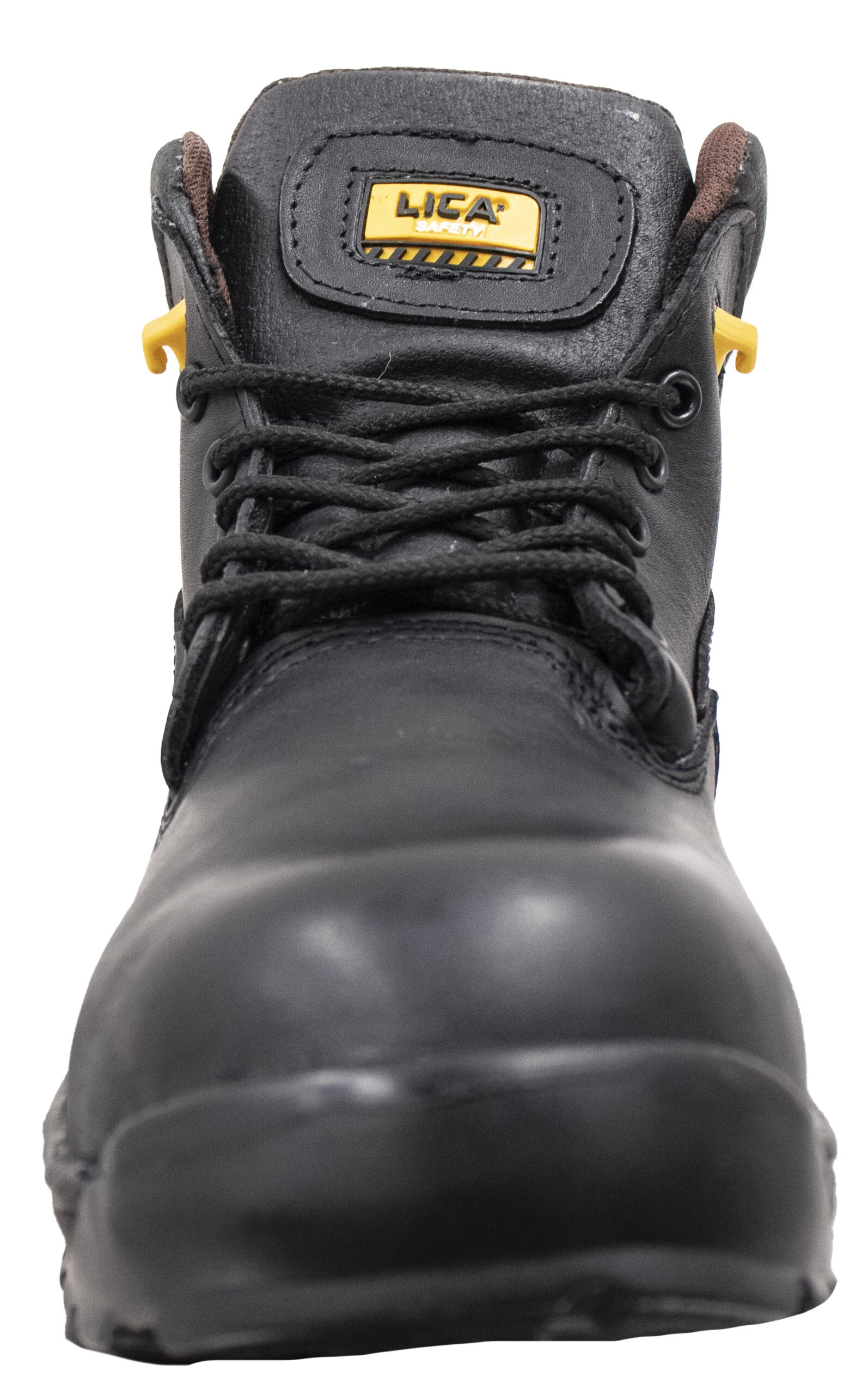 Work Boots Mod. 107PN - Image 2