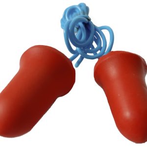 37 dB reusable plug