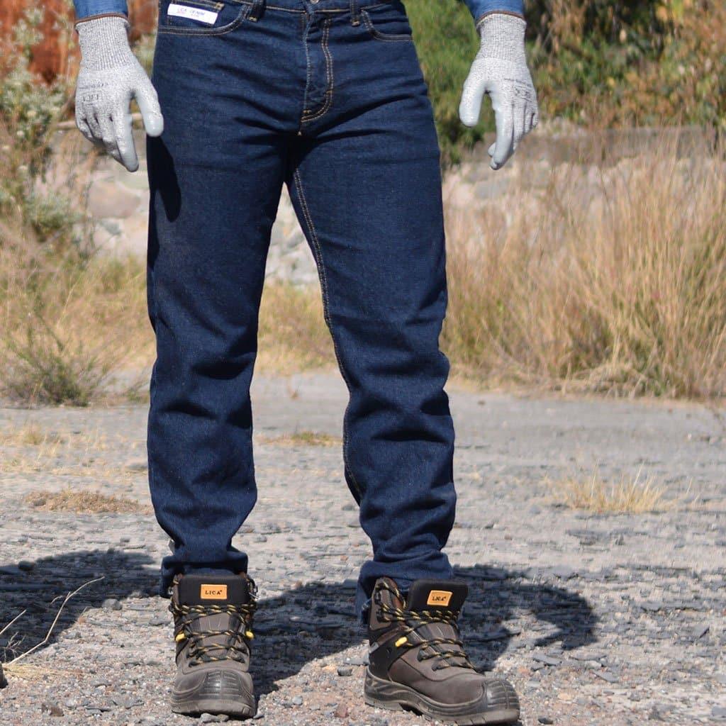 LICA denim jeans - Image 5