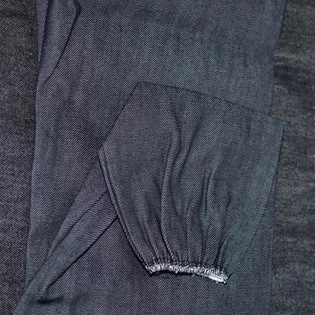 Jacket for welder. - Image 2