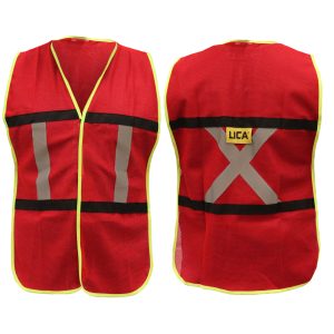Vest CLR-2001